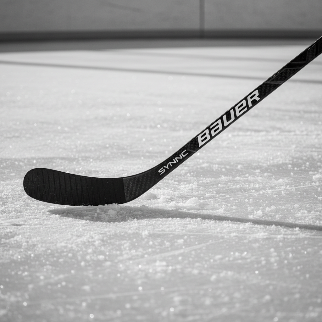 Bauer Nexus E3 Hockey Stick