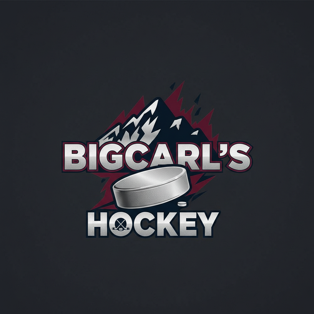 BigCarl's Hockey