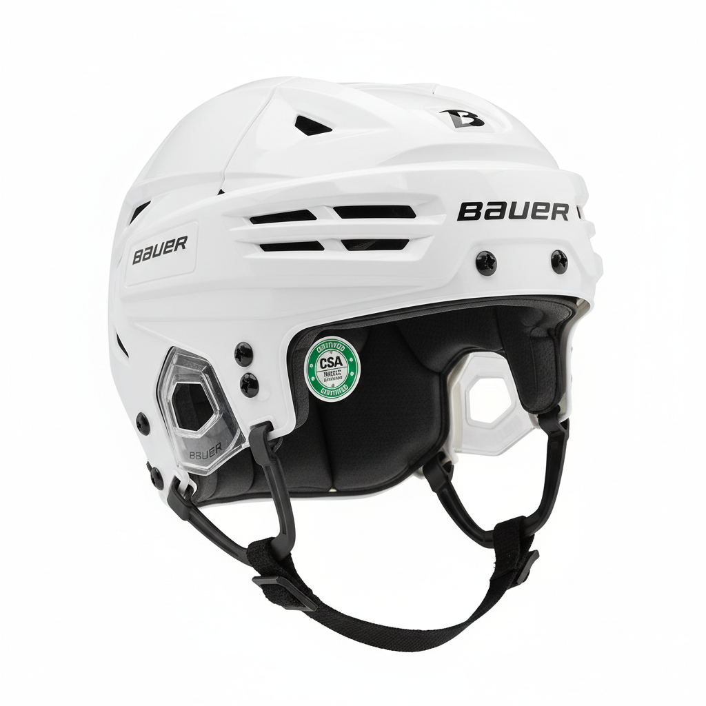 Hockey Helmet