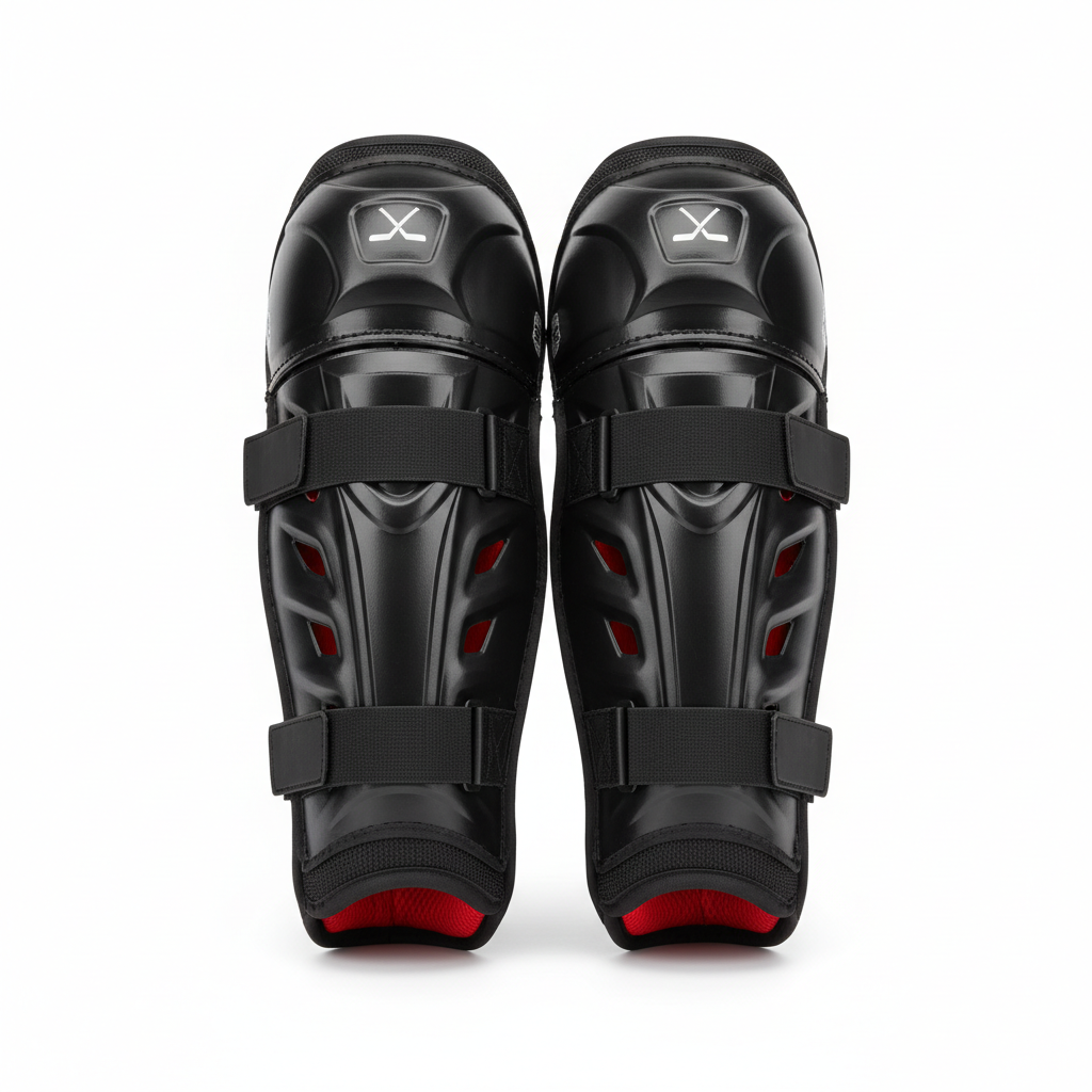 Hockey Shin Guards